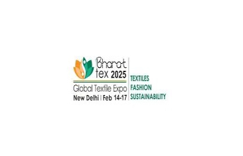 BHARAT TEX 2025, New Delhi & Greater Noida (Uttar Pradesh), 14-17 February 2025